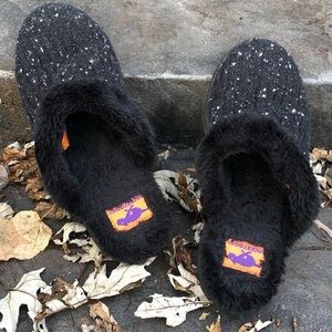 Rocket Dog mule slide on shoes